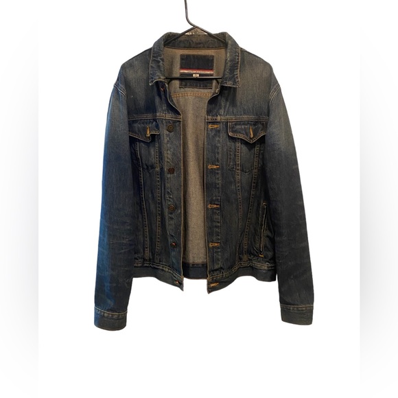 Tommy Hilfiger Other - Tommy Hilfiger jean jacket. Size XL